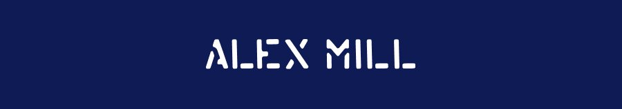 alexmill.com