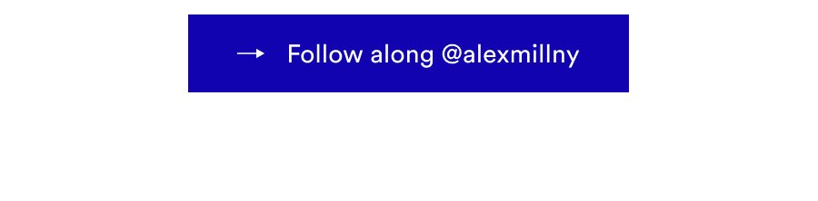 follow @alexmillny