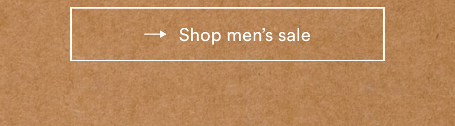 Shop mens sale