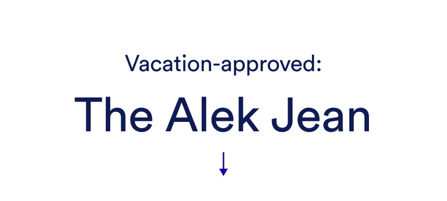 The Alek