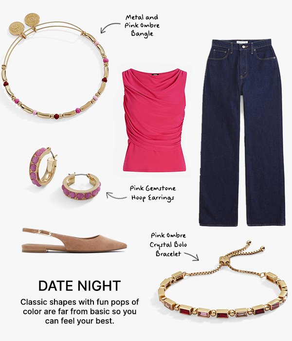 Date Night | Shop Now