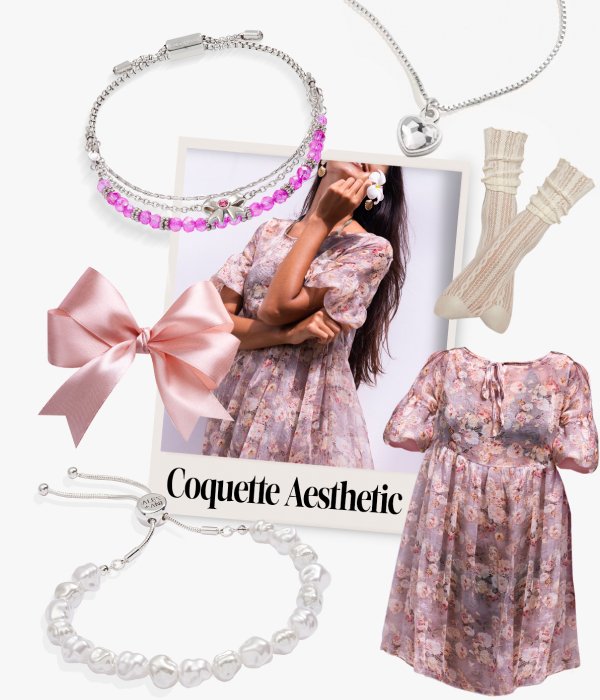 Coquette Aesthetic | Shop Now