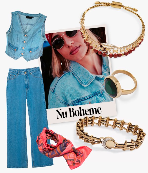 Nu Boheme | Shop Now