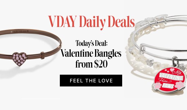 Get Your Vday Gifts In Time | Shop Now