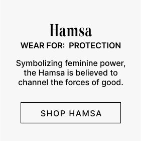 Hamsa Symbol | Shop Now