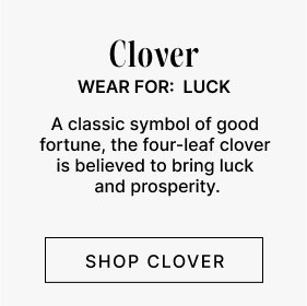 Clover Styles | Shop Now