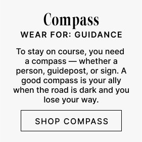 Compass Symbol | Shop Now