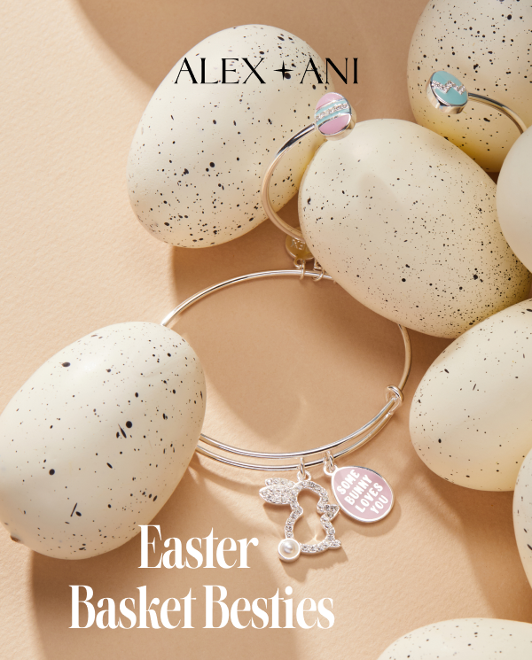 NEW! Easter Styles | Shop Now