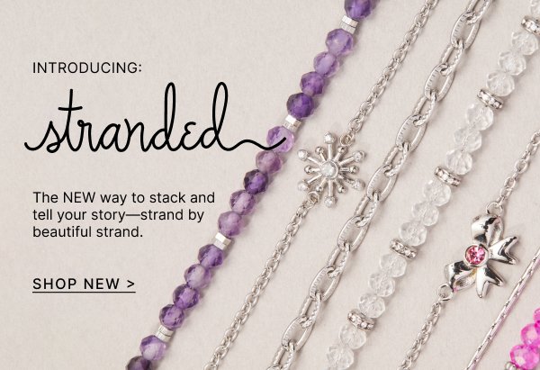 Stranded by Alex and Ani | Shop Now