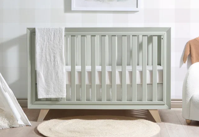 Price Drop on Nursery Essentials