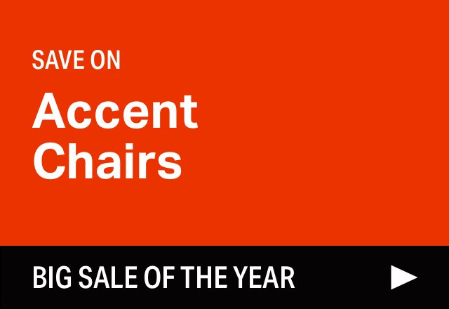 Big Accent Chair Sale