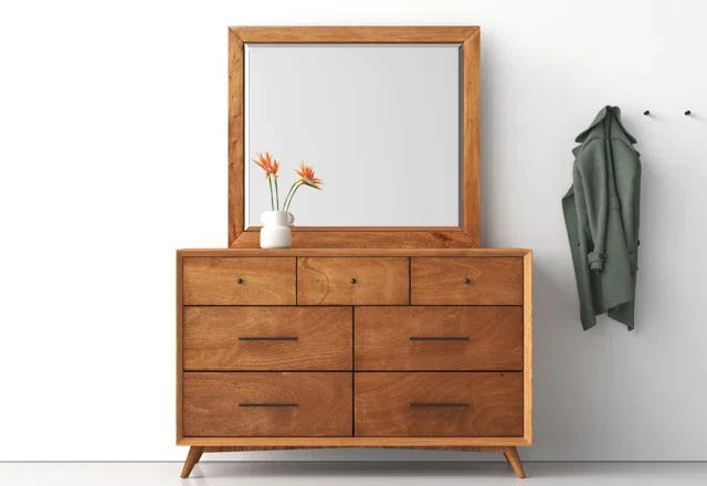 Our Best Dressers From \\$450