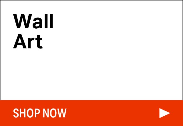 Modern Wall Art Sale