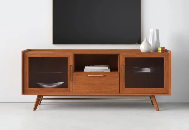 Top TV Stands → Back in Stock