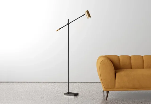 Price Drop on Floor Lamps