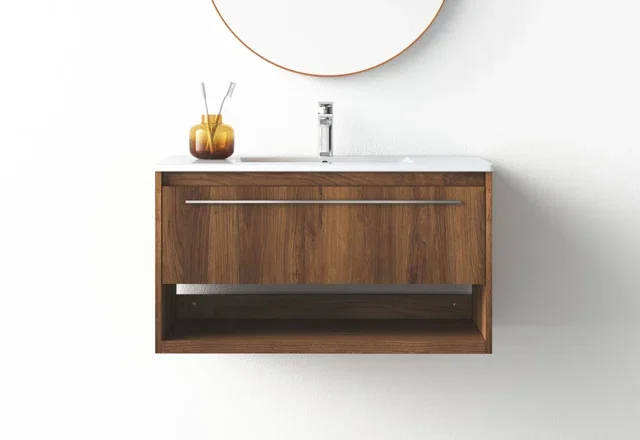 Modern Vanities, Lower Prices