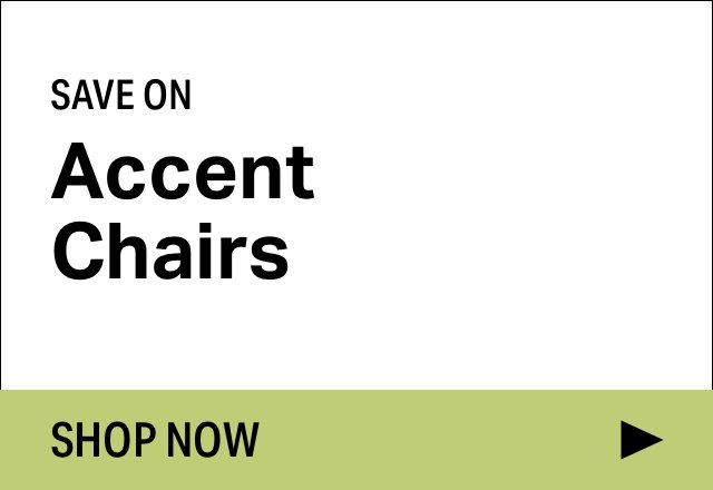 Save on Modern Accent Chairs