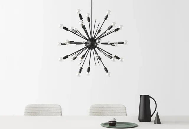 5-Star Chandeliers From \\$200