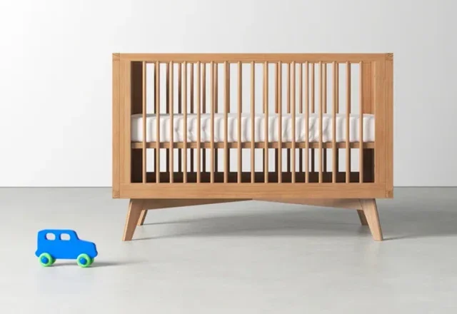 Modern Nursery Essential Sale