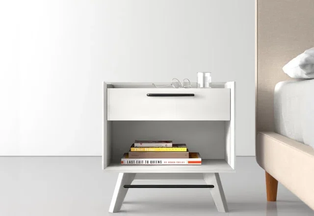 Buyers’ Picks: Nightstands