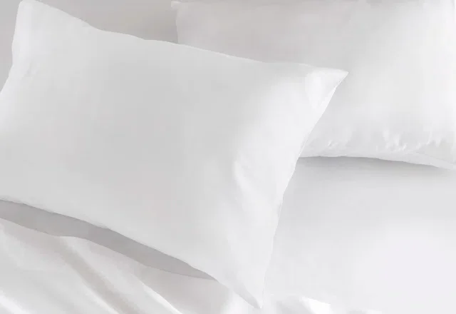 White Sheet Sets