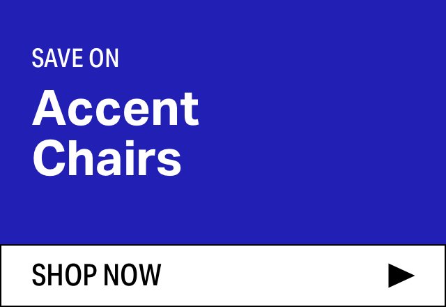 Save on Modern Accent Chairs