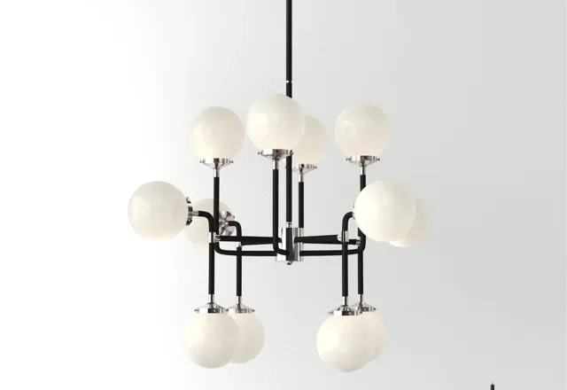 Chandeliers Now on Sale