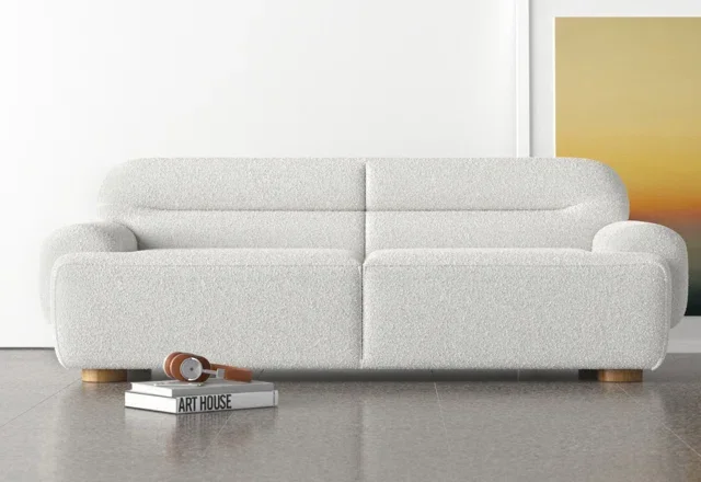 Modern Sofas, Lower Prices