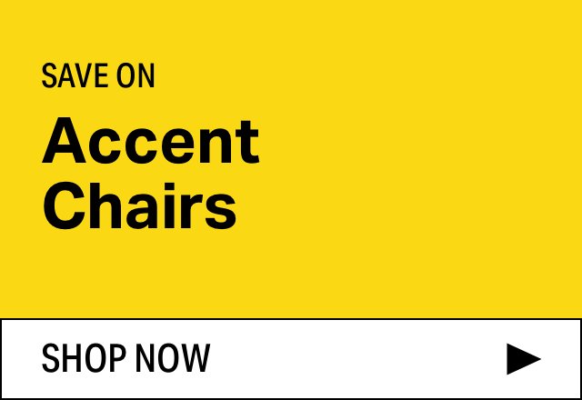 Save on Modern Accent Chairs