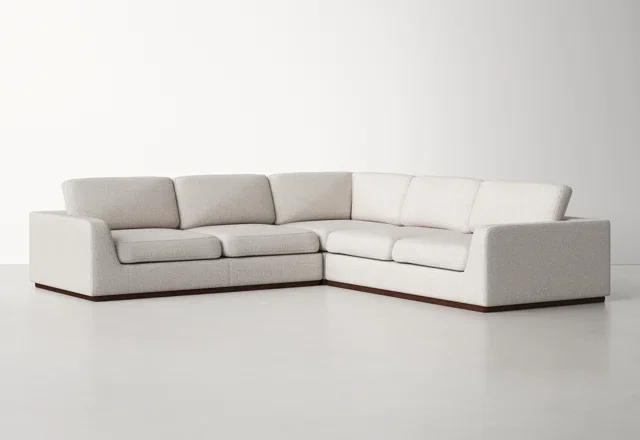 Modern Sectionals From \\$1,250