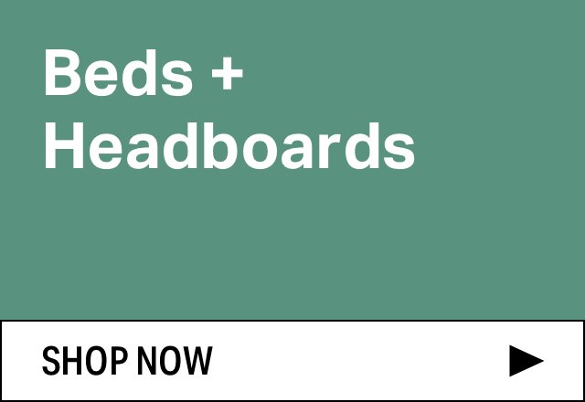 Extra 15% off Beds + Headboards