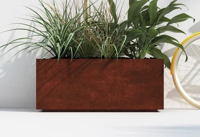 Expert-Approved Planters