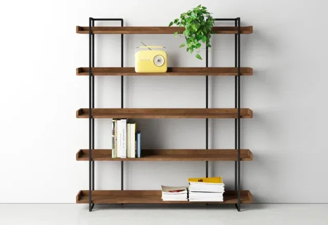 Modern Bookcase Sale