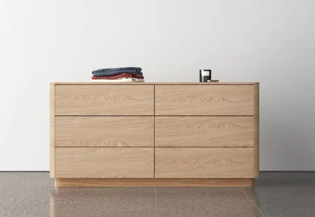 In-Stock Dressers From \\$450