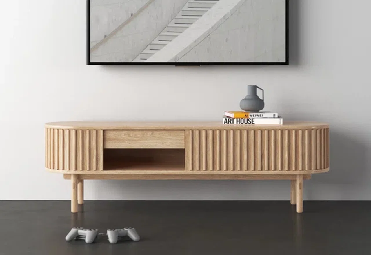 TV Stands Starting at \\$350
