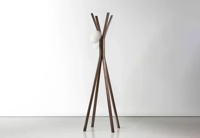 Top-Rated Coat Racks From \\$50