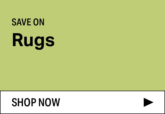 Save on Modern Rugs