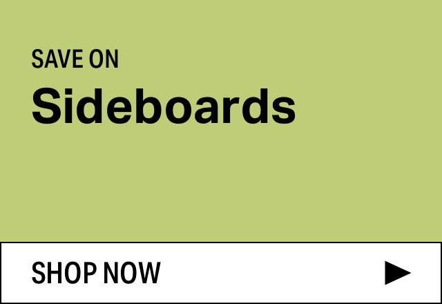 Save on Modern Sideboards