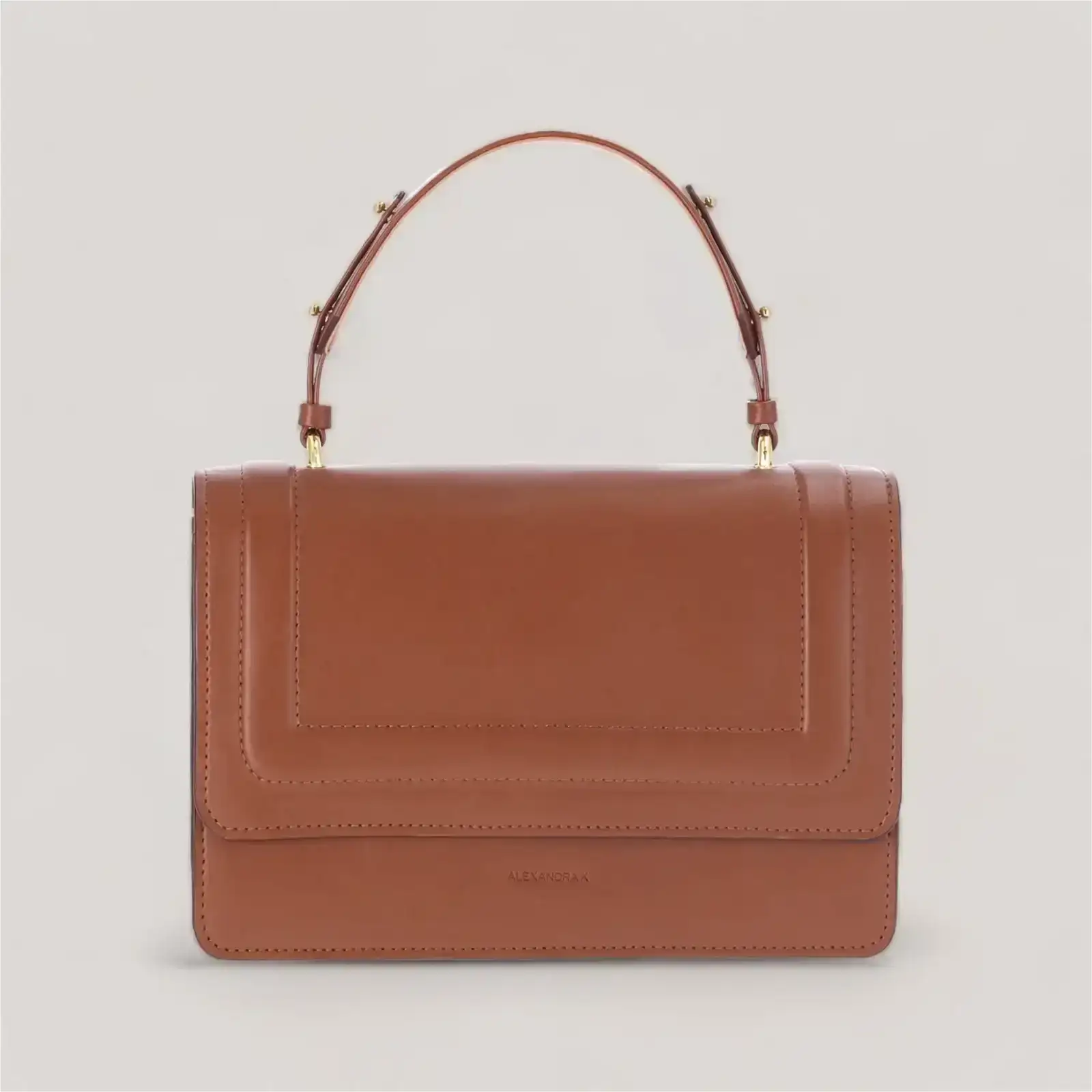 Hope Maxi - Shoulder Bag - Brown Sugar