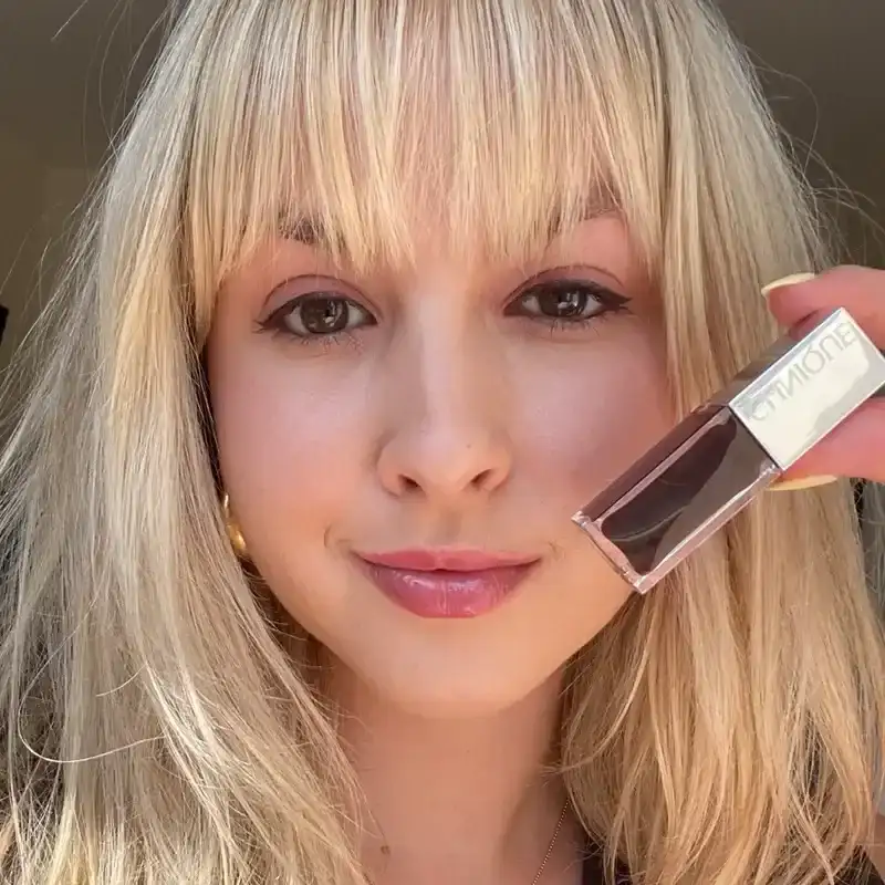 Clinique Black Honey Has Evolved Into a Lip and Cheek Oil—and a Mascara