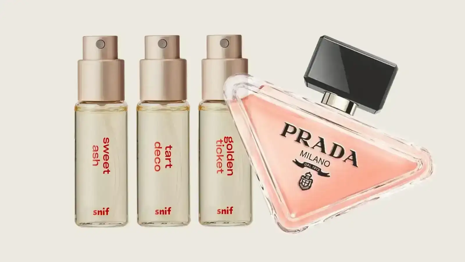 15 Perfume Gifts Your Favorite People Will Adore