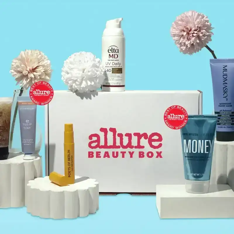 Allure Beauty Box Sale! Get Your First Box For Only \\$20 Today