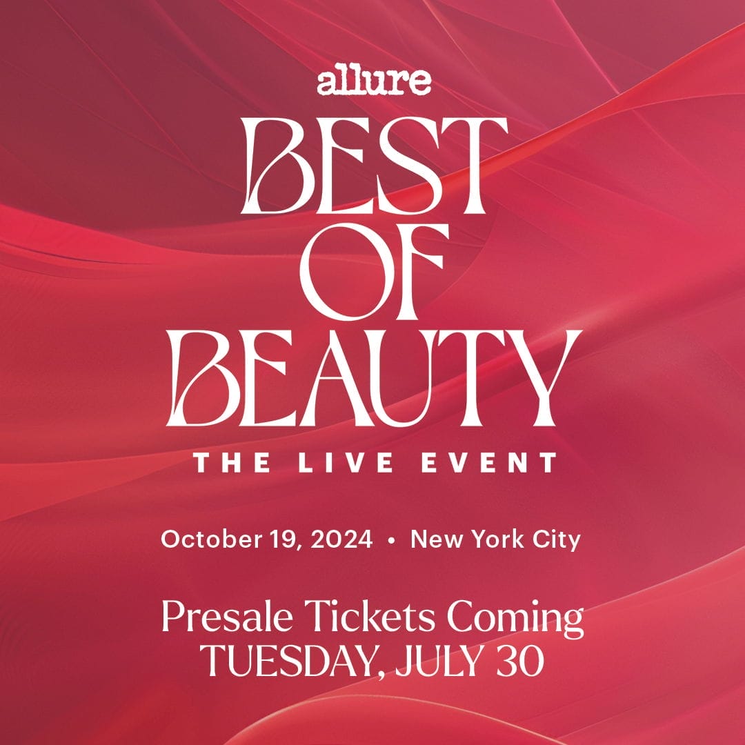 presale tickets coming tuesday, july 30