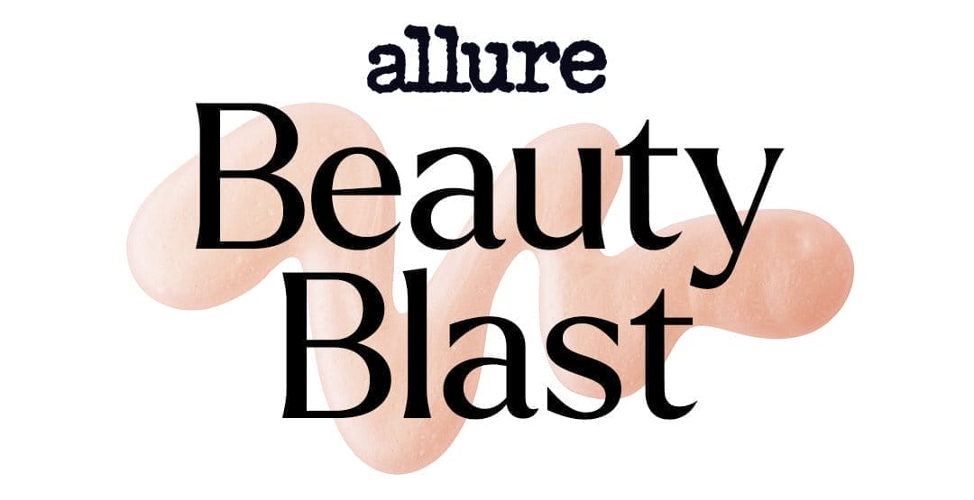 Allure Beauty Blast logo