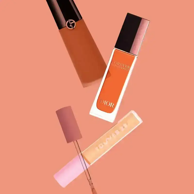 The Best Hydrating Concealers for Mature Skin