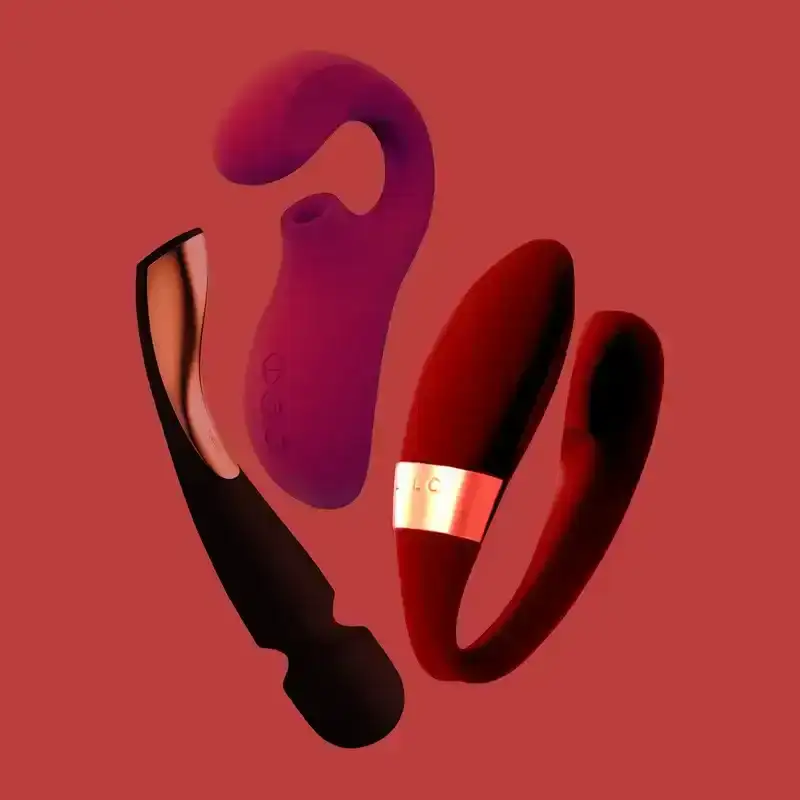 Treat Your Body to a Luxurious LELO Sex Toy