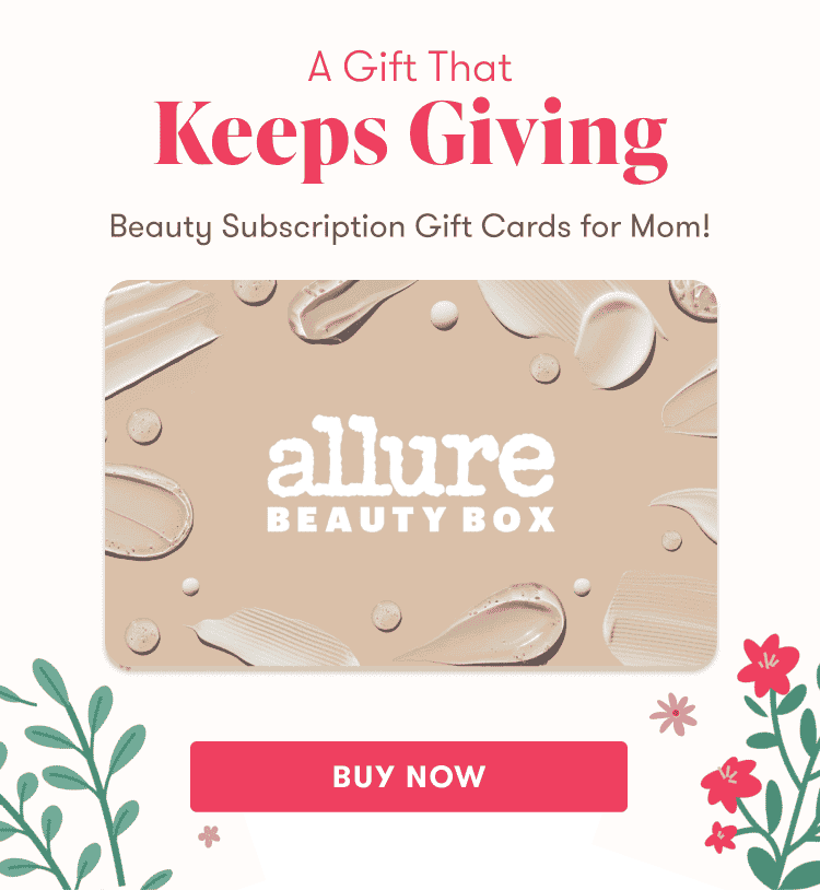 A Gift That Keeps Giving. Beauty Subscription Gift Cards for Mom! Buy now.