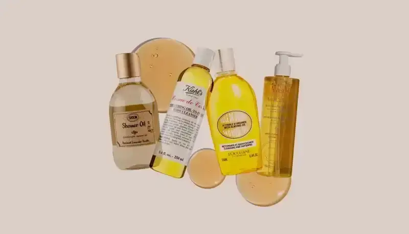 12 Shower Oils for Smoother, Softer Post-Shower Skin