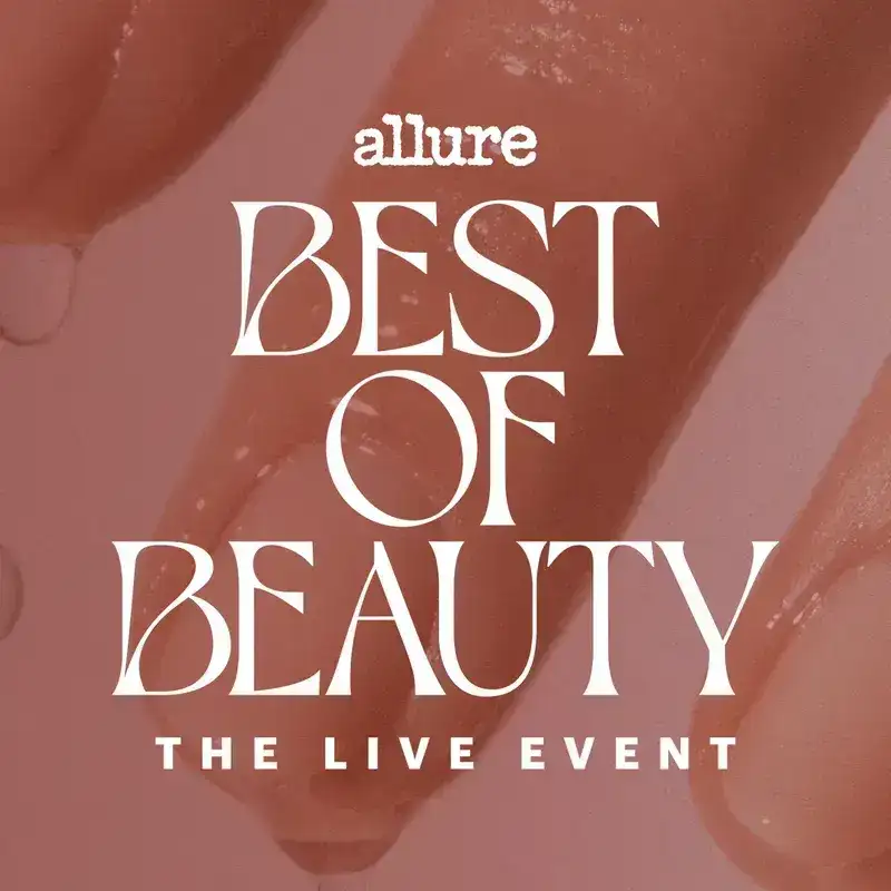 Allure Best of Beauty Live Is Back — Here's What You Need to Know