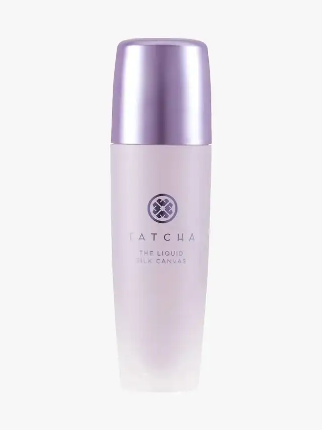 Tatcha Liquid Silk Canvas